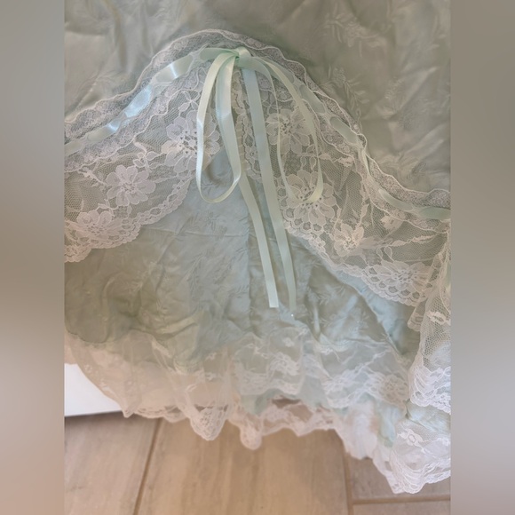 Free People Midi Slip Dress - Picture 10 of 11